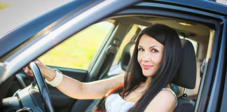 Czy kobieta w ciąży powinna być czynnym kierowcą?