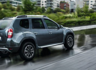 Dacia – czyli historia rumuńsko-francuskiego sojuszu