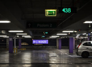 Za mało miejsca w garażu? Mamy na to sposób!