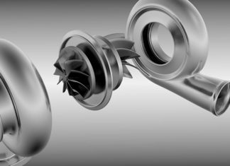 Jak eksploatować turbosprężarkę?