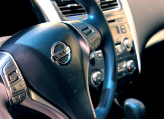 Jak ocenić stan używanego auta?