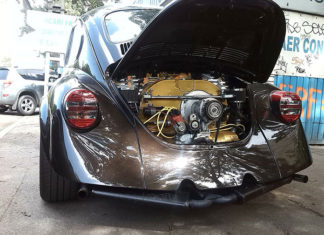 Tuning auta - czy to się opłaca?