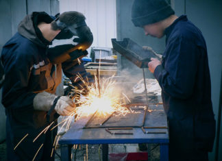 Do czego służą elektrody spawalnicze i kto może z nich korzystać?