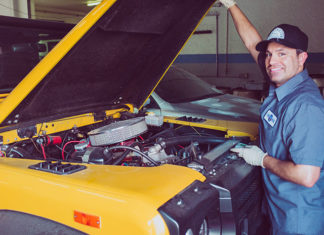 Turbina a turbosprężarka - najważniejsze różnice