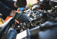 Jak zapewnić długie i bezawaryjne działanie silnika? silnika