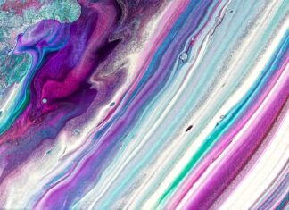 Czy kolor płynu do wspomagania ma znaczenie?