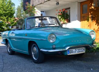 Ile waży Renault Koleos?