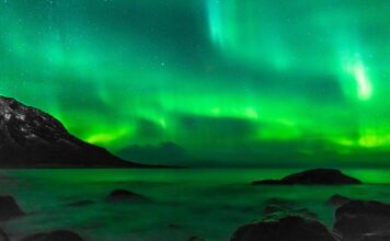 Gdzie jest cieplej na Antarktydzie czy na Arktyce? Gdzie jest cieplej na Antarktydzie czy na Arktyce?