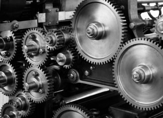 Jak mierzyć koła zębate?