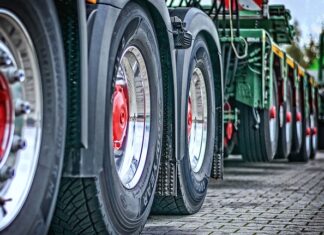 Jaka opona do felgi motocyklowej?