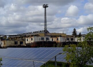 Ile paneli do ogrzania 300l?