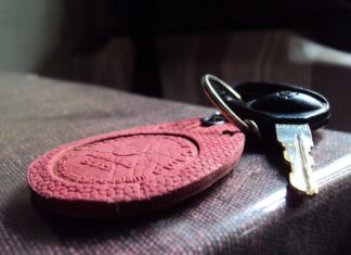 Jakiego klucza nie da się dorobić?