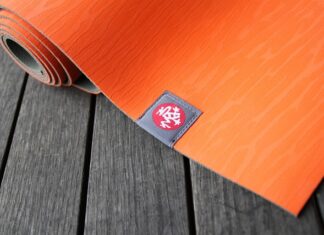 Jaka mata do przedsionka?