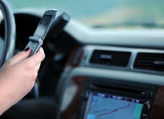 Ile wynosi mandat za niesprawne auto?