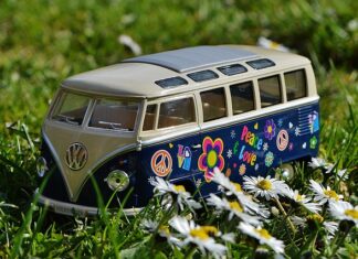 Gdzie można opróżnić toaletę z kampera?