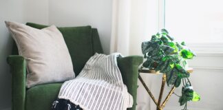 Ile motków potrzeba na koc?