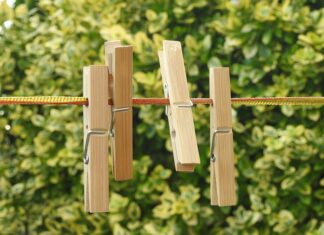 Czy można prać koc termiczny?