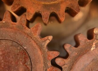 Czy żeliwo da się lutować?