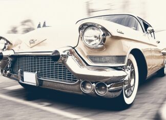 Jaki samochód dla starszej osoby?