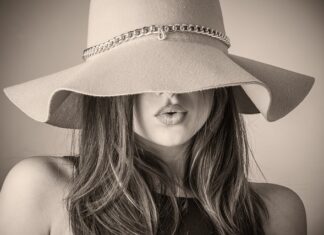 Co na głowę na rowerze?