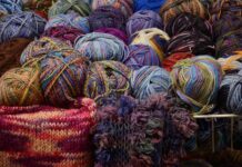 Co zamiast wełny czesankowej? Co zamiast wełny czesankowej?