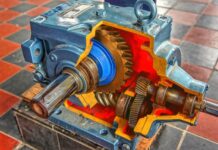 Jak brzmi uszkodzoną skrzynia biegów?