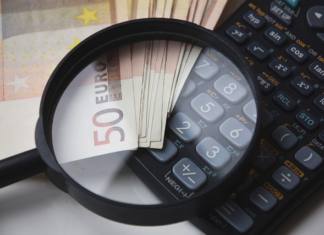 Jak obliczyć ile trzeba włóczki?