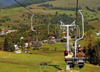 Jaka nośność opony?