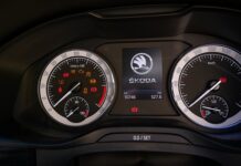 Kiedy nowy Kodiaq w salonach?