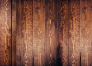 Z jakiego materiału są koce?