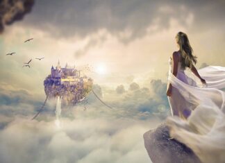 Czy można otworzyć zamek z kluczem w środku?