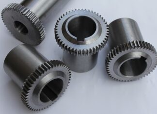 Jak ustawić przekładnie kierownicza?