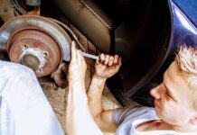 Z jaką siłą dokręcić koło pasowe alternatora? Z jaką siłą dokręcić koło pasowe alternatora?