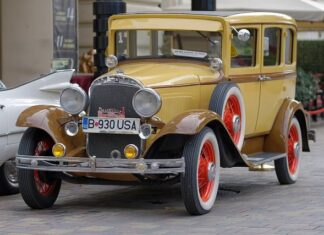 Ile czeka się na skode Kodiaq?