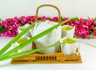 Jak naprawić wylane lusterko fotochromatyczne?