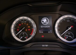 Ile się czeka na Kodiaq?