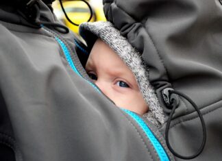 Co zakładać pod kurtkę na narty?