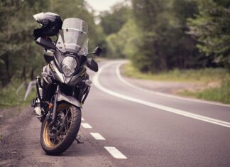 Ile koni ma Suzuki LTR 450?