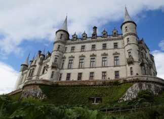 Jak wyglądał szlachcic?