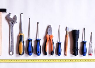 Jak naprawić złamany kluczyk samochodowy?