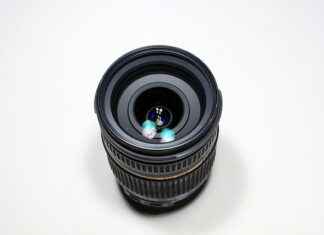 Co to znaczy asferyczne?