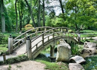 Jak wyciszyć wyjący most?