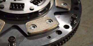 Ile kosztuje wymiana sprzęgła alternatora?