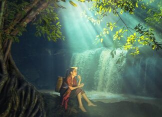 Jak nazywa się strój szlachty?