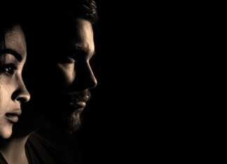 Jak wyznaczyć kierunek za pomocą kompasu?