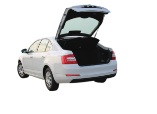 Gdzie produkowana jest Skoda Superb?