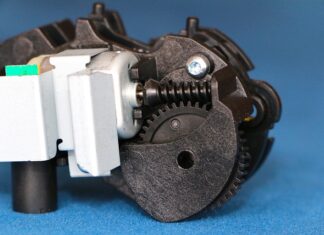 Czy przekładnia kierownicza to maglownica?