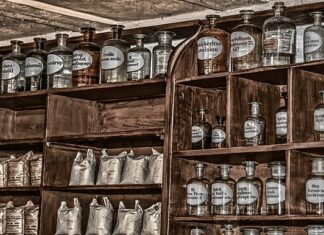 Czy w aptece można kupić poduszkę elektryczna?