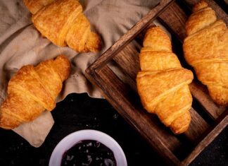 Czy baklawa jest Turecka?