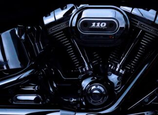 Co warto kupić do motocykla?